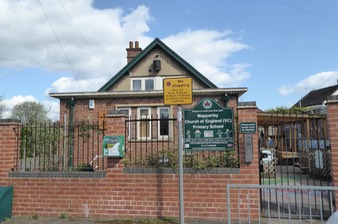 Photo of Mapperley School